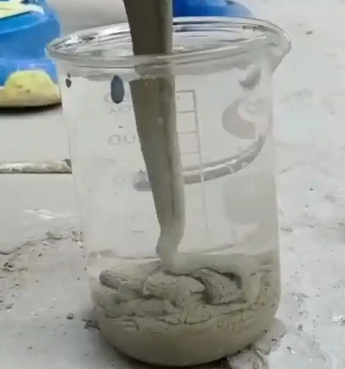 柯城水工混凝土絮凝剂，水下抗分散剂的作用及施工方法