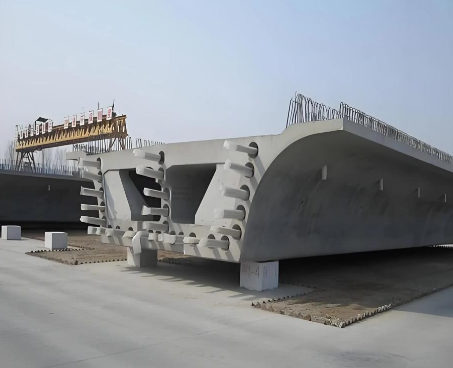 柯城抗冻压浆料的特点及标准化施工工艺